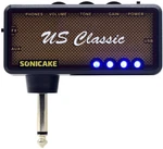 Sonicake Guitar Headphone Amp Mini Us Classic Reverb Effect New. Price: $51.99.