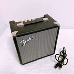 Fender Rumble 15 Bass Amp Used. Price: $353.78.
