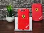 Rare Acer Liquid Mini Ferrari Special Edition S100 - No Battery Eu Seller Used. Price: $300.00.