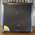 Gr Bass 210+ Plus 2X10" 600 Watt Carbon Fiber 8 Ohm Speaker Cabinet New. Price: $1579.00.