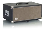 Gator Cases Series Vintage Amp Case; 4U Black (GR-RETRORACK-4BK) New. Price: $249.99.