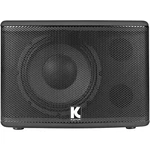 Kustom PA110-SC In. Powered Subwoofer New. Price: $249.99.