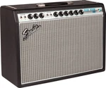 Fender 68 Custom Deluxe Reverb, 22 Watts All Tube Two Channel Guitar Combo Ampli New. Price: $1679.99.