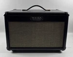 Mesa Boogie Black Shadow Guitar Speaker Amp Cabinet 8 Ohm 50W Tested Vintage Used. Price: $499.00.