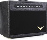 Magnatone Lil' Viper 8-WATT 1 X 8-INCH Combo Amplifier Slash Purple Python New. Price: $1899.00.