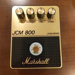 Marshall JCM800 Overdrive Effects Pedal Confirmed Operation Free Shipping Used. Price: $299.00.