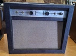 Airline 62-9015A 20 Watt 2X12" Two Channel All Tube Guitar Amplifier Combo... Used. Price: $599.99.