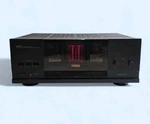 Yamaha Mx 1000 Power Amplifier 260 Watts *sounds Great*!!! Read Description Used. Price: $1099.99.