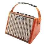 Amplifier 15W For Acoustic Guitar, Bluetooth New. Price: $104.50.