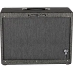 Fender George Benson Signature Hot Rod 1X12 Guitar Cab Black New. Price: $472.99.