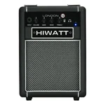 Hiwatt London 12-WATT 1X6.5 Combo Amplifier Black New. Price: $119.99.
