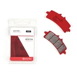 Brembo Oe 07BB37SA Front Sinter Brake Pad For 2024 Yamaha MT-09 Sp 900CC New. Price: $88.75.