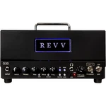 Revv Amplification G20 20W Tube Guitar Head Black 197881485733 Rf Good. Price: $999.20.