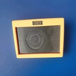 Crate Taxi TX30 Battery Powered Guitar Amp No Cord....parts Only For. Price: $85.00.