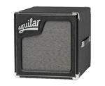 Aguilar SL1108 8-OHM 1X10" Lightweight Bass Cabinet Classic Black Open Box. Price: $539.99.