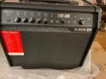 Line Spider V 60 Mkii Watt Guitar Amp With Modeling And Effects New. Price: $284.70.