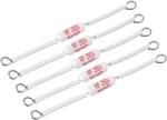 Uxcell 250V Celsius Circuit Cut-off Temperature Thermal 20A,216C,5PCS New. Price: $12.92.