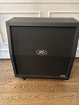 Peavey 6505 Cabinet-slant 4X12" Slanted Guitar Local Pickup Only Used. Price: $400.00.