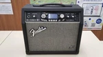 Fender G-dec 3 Fifteen 15W Modeling Guitar Amp Bluetooth Excellent Japan Used. Price: $231.82.