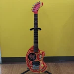 Fernandes Unjalamy ZO-3 ZO3 Guitar With Built-in Amplifier Used. Price: $588.23.
