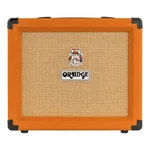 Orange Crush 20 Combo Guitar Amplifier Used. Price: $119.99.