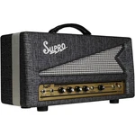 Supro Black Magick 25W Tube Guitar Amp Head New. Price: $1399.00.