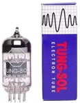 New 1X Tung-sol / 12AT7W 6201 ECC81 One Single Tube Free Ship. Price: $25.99.
