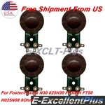 4PCS Diaphragm For Foster/fostex 025H30 FT300H FT50 H025N08 H025N30 H025N228 New. Price: $29.29.