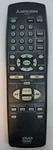 Mitsubishi RM-D8 Dvd Player Remote Control For DD-6040 Used. Price: $9.91.