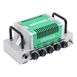 Hotone 5W Class Ab High Gain British Style Guitar Amplifier Sim Phones New. Price: $225.87.