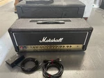 Marshall DSL100HR 100WATT Guitar Head With Travel Case Not Working Used. Price: $499.99.