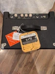 Fender Rumble 25 Electric Bass Guitar Amplifier Watt 1 X 8 Solid State New. Price: $135.00.