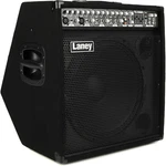 Laney AH300 300W 15-INCH Multi-input Combo Amp New. Price: $1099.00.