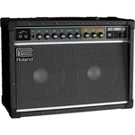 Roland JC-40 40W 2X10 Jazz Chorus Guitar Combo Amp New. Price: $769.99.