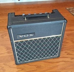 Vintage Vox V1011 Pathfinder Solid State Guitar Combo Amplifier Lot 82-362 Used. Price: $449.99.