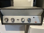 Knight KN3203 Mono Pa 35 Watt Guitar 6L6GC Tube Amp Project.. Price: $299.95.