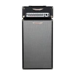 Ashdown Studio Mini-rig Classic 250W Amp Head With 2X10" Bass Cabinet New. Price: $799.99.