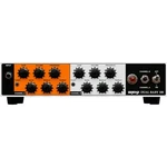 Dual Baby Guitar Head, 100W, Orange/black New. Price: $599.00.