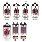 Standard Tube Set For Two Rock 10TH Anniversary J-2 Unspecified. Price: $153.65.