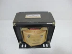Hps Hammond Reactor 195R20 50 Hm Inductance Amp Dc Choke Used. Price: $382.50.