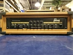 Gibson GB440 Bass Head Amp (local Pickup) (AM1096588) Used. Price: $600.00.