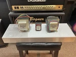 Marshall 800 Jcm Plexi 100 Watt Classic Tone Transformer Set 40-18024 40-18026 New. Price: $450.00.