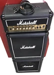 Marshall MG15MSII Mini-stack Guitar Amplifier Watts Used. Price: $519.99.