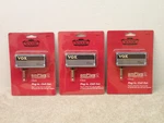 Vox Amplug Clean Headphone Guitar Amplifier AP2-CL Bid 3 Unused Nice Open. Price: $76.46.