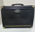 Peavey Ecoustic E208 30W 2X8 Acoustic Guitar Combo Amplifier 03599680 - Tested Used. Price: $149.99.