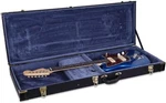 Crossrock Deluxe Electric Guitar Case Fits Fender Jazzmaster/jaguar Style New. Price: $134.99.
