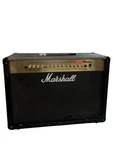Marshall MG250DFX 100W 2X12 Guitar Combo Amp - Black/gold Used. Price: $349.99.