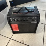 Line 6 Spider V 20 Mkii Guitar Amplifier Used. Price: $74.99.
