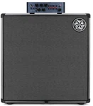 Darkglass Alpha-omega 500-WATT Bass Head And 1000-WATT 4X10 Cabinet New. Price: $2499.99.