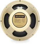 Celestion G12M-65 Creamback 12" 65-WATT Replacement Guitar Speaker 8 Ohm New. Price: $162.61.